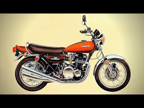 The BEST Motorcycle from every Manufacturer