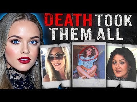 They Had Dreams, But Death Took Them All. Crime Documentary.