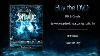 ►Symbolic◄ THE Death Tribute Band!