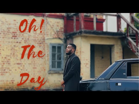 Prinx Emmanuel - Oh the day (official video) (lyrics video)