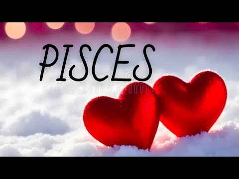 ❤PISCES LOVE “I Think About U So Much, It Scares Me” Final Confirmation They have NOT Moved On..