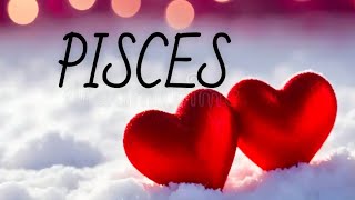 ❤PISCES LOVE “I Think About U So Much, It Scares Me” Final Confirmation They have NOT Moved On..