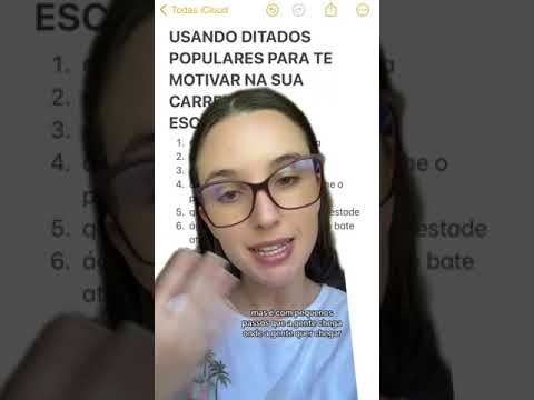 usando ditados populares para te motivar na sua carreira de escritora