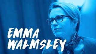 The David Rubenstein Show: GSK CEO Emma Walmsley