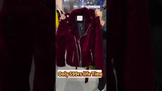 JACKET GOALS! Top 5 Stylish Winter Jackets for Men | Latest Fashion Trends 2024 #fashion #shorts