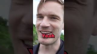 PewDiePie REACTS to MrBeast passing 100M Subscribers