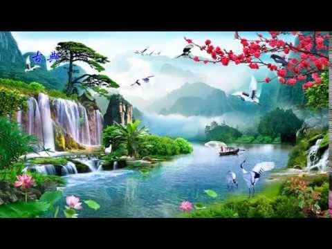 古箏音樂  中文老哥  放鬆音樂  古典音樂  -  Traditional Chinese Music  "Music instrumental"