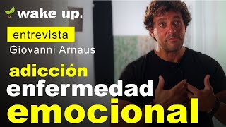 La Adicción es una Enfermedad Emocional