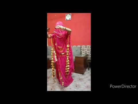 जयपुर जाओ तो //Baisa hukum//Rajputi Dance step//Royal Dance//Rajputi Dance//Rajasthani Dance