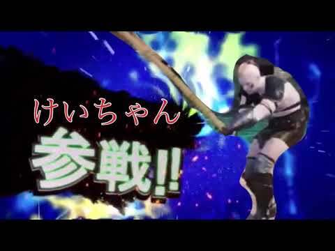 ウザイ広告キャラクター参戦!!