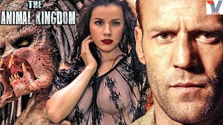 The Animal Kingdom - Jason Statham Movie | Action Movie Full Length English #jasonstatham