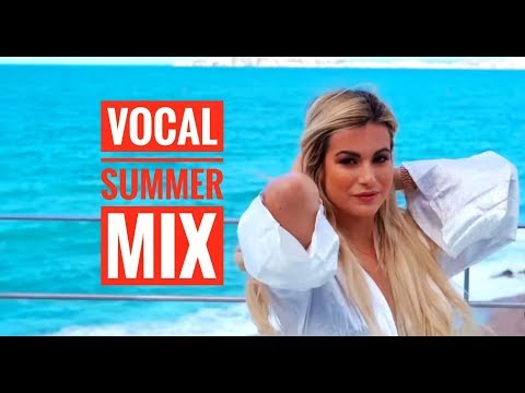 Mega Hits 2021   Vocal Deep House Music Mix 2021