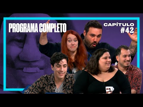 #ConexiónPlaySHOW42: Los DEMAKES y el Baptisterio Romano del Siglo I | PlayStation España