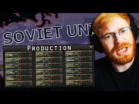 HOI4 MP but I have to use ALL EQUIPMENT!