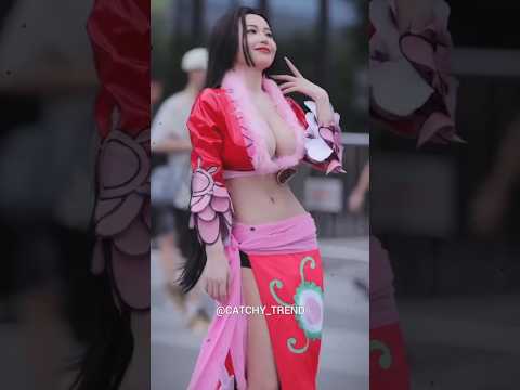 chinese girl street fashion tiktok | cosplay #chinsesstreetfashion #streetfashionchina #shorts