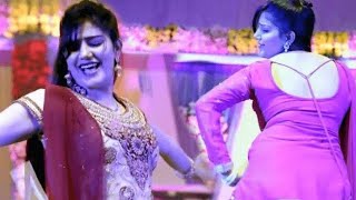 बिल्लो रानी कहो तो मैं अपनी जान दे दूं //New Haryanvi dance//Bawani khera Parogram