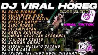 DJ JAWA FULL ALBUM VIRAL TIKTOK 2024 FULL BASS-DJ BOJO BIDUAN •SELENDANG BIRU •SIDO RONDO