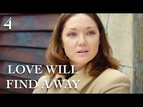 LOVE WILL FIND A WAY (Episode 4) NEW ROMANTIC MOVIES 2024