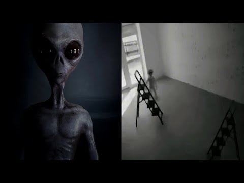 Most Disturbing Things Ever Caught on Camera 2023