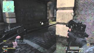 stickortwist - MW3 Game Clip