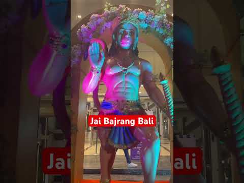 Jai Bajrang Bali#viralvideos #ytshorts #hanuman