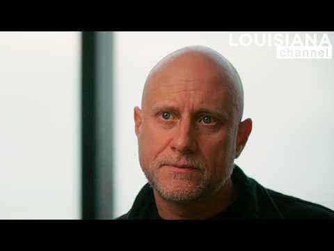 Artist Trevor Paglen: At the Expense of Everybody Else | Louisiana Channel