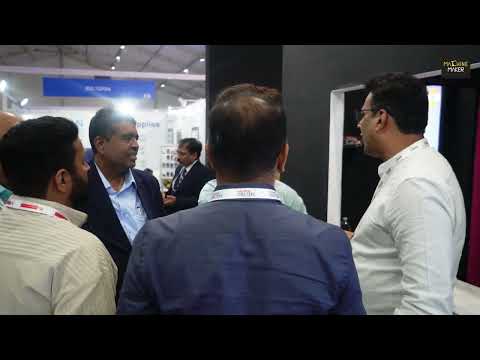 Precise Fasteners at Factory Automation India Fasteners Show 2024| A Legacy of Excellence