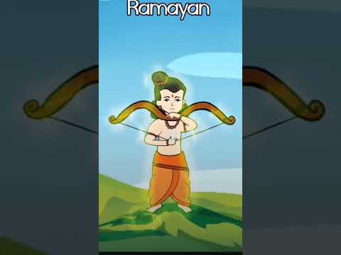 Ram siya ki amit kahani#ytshorts #shorts #viralvideo #trending