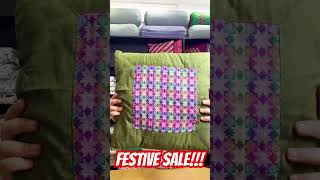 Festive Sale!!! #shorts #sale #festivesale #smallbusiness #nepal