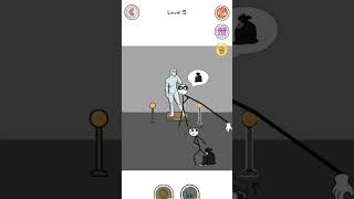 theif puzzle #game #shorts #theifgame #puzzle #puzzlegame #trendingpuzzles