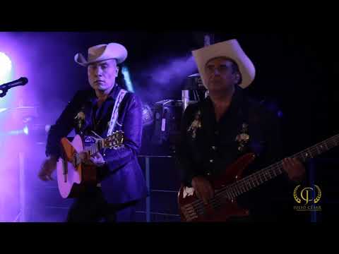 Armadillos de la sierra - La luz de tus ojos (EN VIVO 2018)