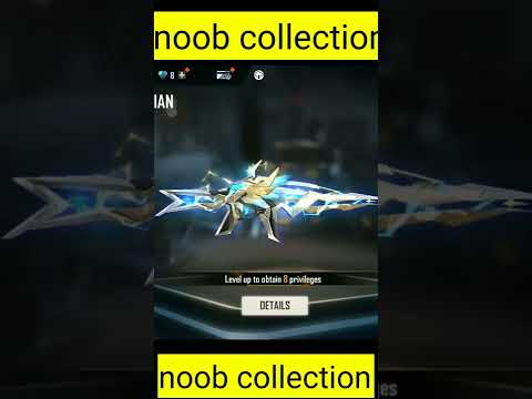 free fire noob collection|| freefire noob collection vs pro collection vs legend collection #noob