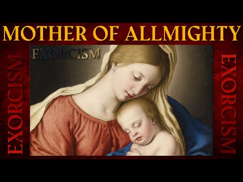 Mother of Allmighty Exorcism - Motivation with Reality