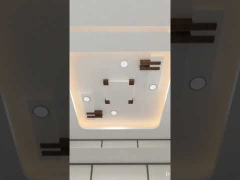 false ceiling design 👌👌 short #shortvideo #youtubeshorts #viral #subscribe