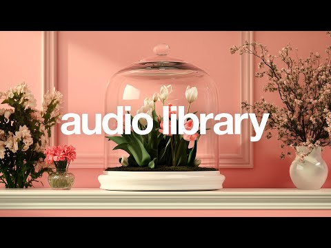 Tulips – Snoozy Beats (No Copyright Music)