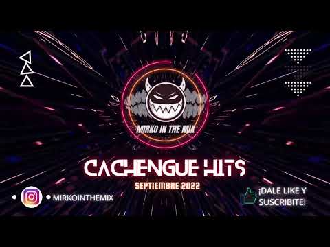 MEGAMIX DE HITS CACHENGUEROS🔥🎉🔥