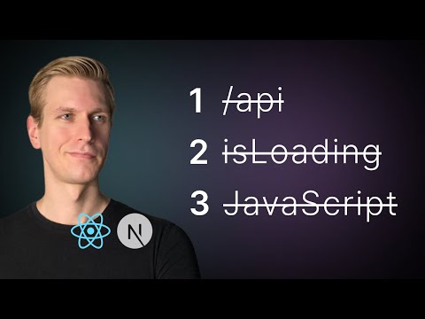 The 3 REAL benefits of Next.js Server Actions