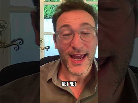 Your Value is NOT Tied to Your Work | Simon Sinek