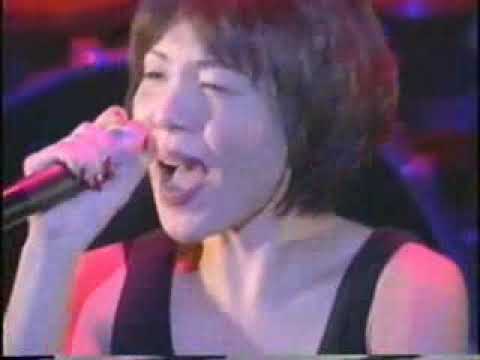 山下久美子 高橋幸宏 高野寛 "REINCARNATION"  (2000.7.20 渋谷公会堂)