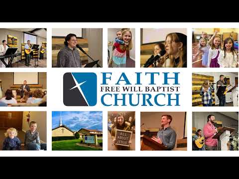 Faith FWB Church worship livestream