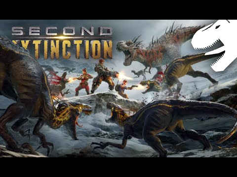 A NEW TUROK?! - Second Extinction | Analysis & Discussion