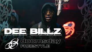 Dee Billz - "Wake Up" | Doomsday Freestyle