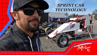 Sprint Car Basics