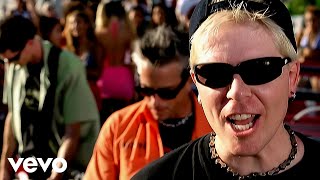 The Offspring - Original Prankster (Official Music Video)