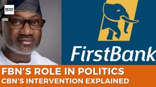 FBN’s Political Controversy and CBN’s Intervention Explained