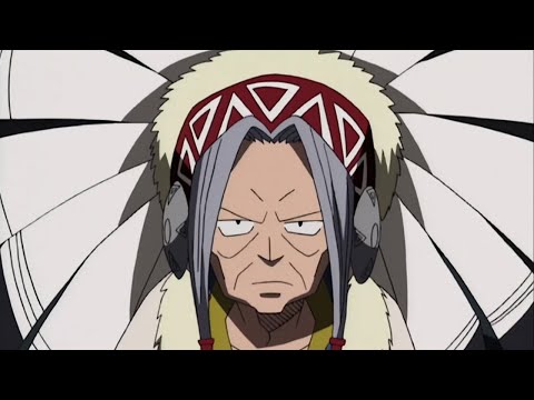 シャーマンキング ||シャーマンファイト終了?||The Shaman Fight Ends?|| Shaman King