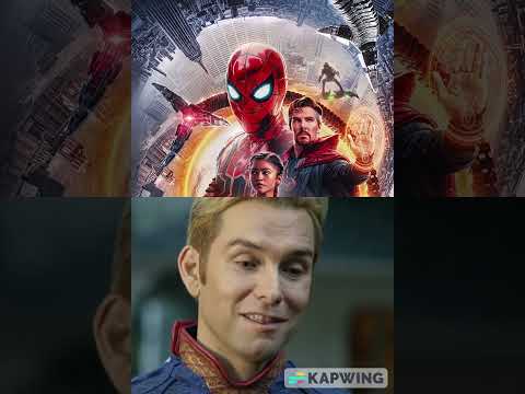 Ranking MCU Phase 4 with Memes