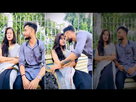 Bengali Romantic Song WhatsApp Status video || Jani Na || Bangla Lofi Status ||