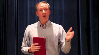 The Three Angels' Messages in Three Minutes - explained by Peter Watts (SDA minister and evangelist)