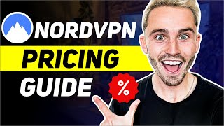 Plans, Prices and Cost of NordVPN: Full Pricing Guide